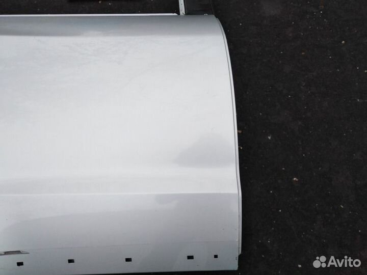 Дверь задняя правая Hyundai Santa Fe 2 CM