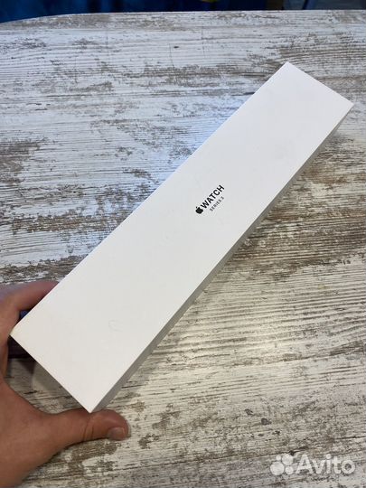 Часы apple watch 3 42mm
