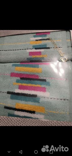 Полотенца 2шт, в подарочной упаковке