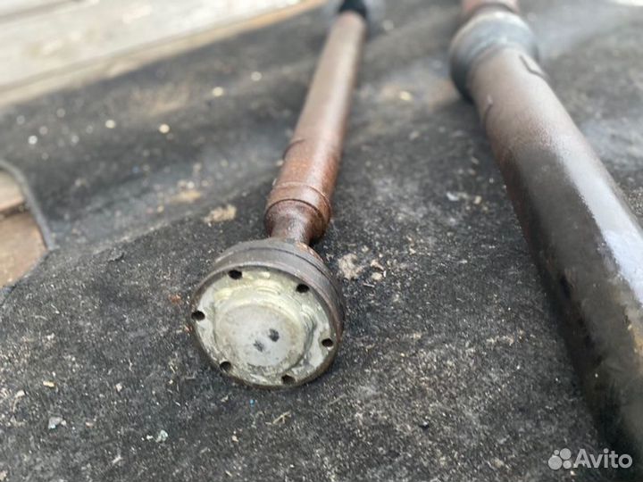 Кардан Land Rover Discovery 4 306DT 3.0 2012