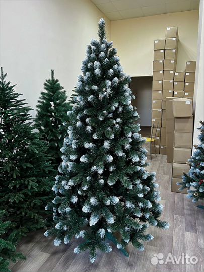 Искусственная елка