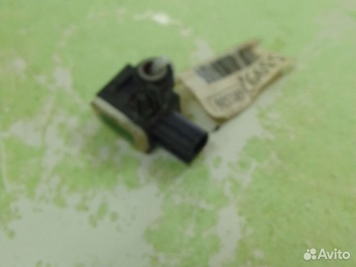 Датчик airbag Ford Mondeo 4 универсал 2007 перед