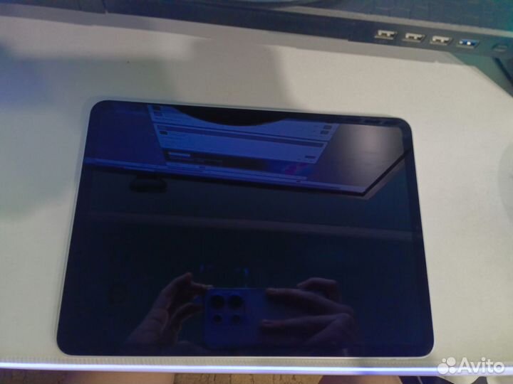 iPad pro 11 2021 m1 128gb