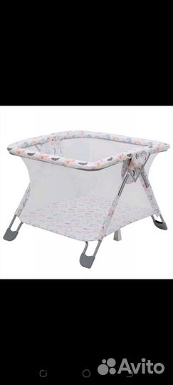 Манеж детский