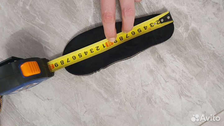 Горные лыжи и ботинки детские