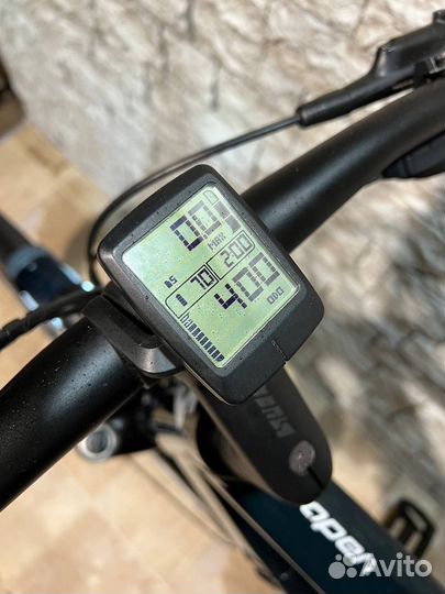 E-bike Specialized Turbo Vado 4.0 500Wh/«XL» 2022