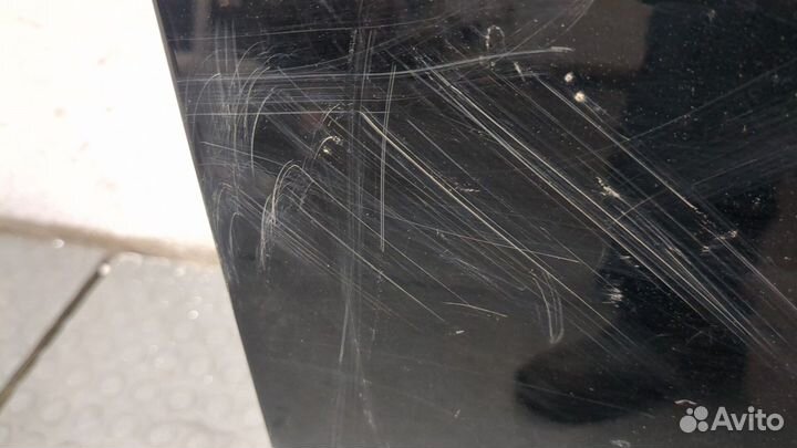 Дверь боковая правая передняя Lexus IS