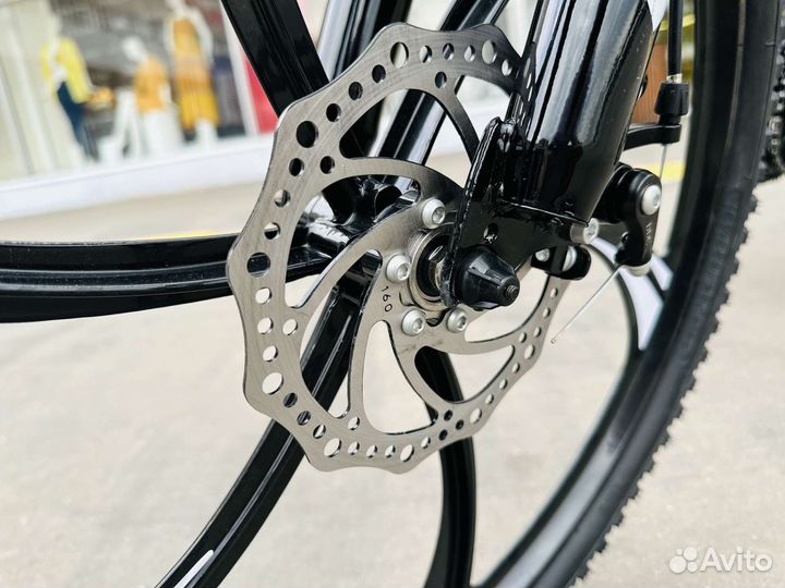 Велосипед Tornado 21s 26r