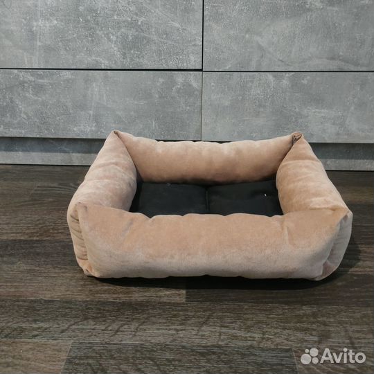 Лежанки для собак и кошек