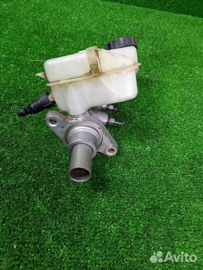 Главный тормозной цилиндр Mazda Mazda3 Mps BK