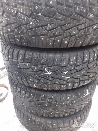 Cordiant Snow Cross 215/65 R16