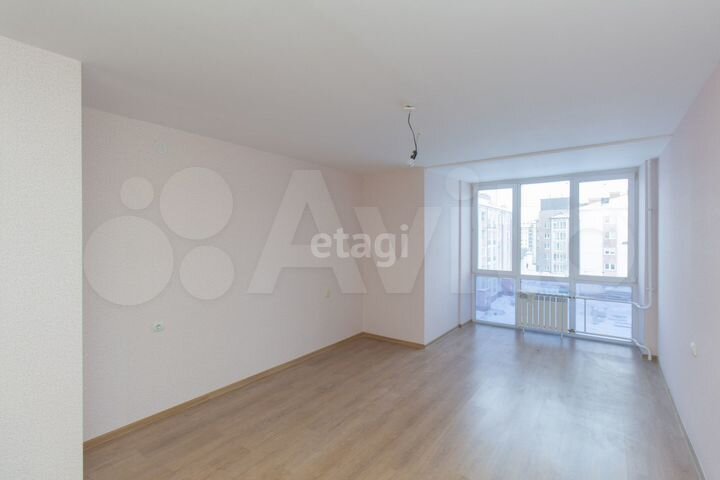 3-к. квартира, 73,2 м², 4/5 эт.