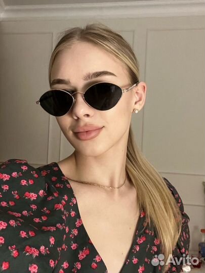 Солнцезащитные очки jimmy choo оригинал