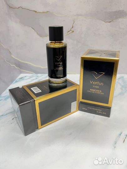 Vertus narcosis 67 ml