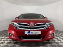 Toyota Venza 2.7 AT, 2013, 259 000 км, с пробегом, цена 1 725 000 руб.