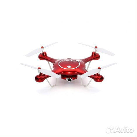 Квадрокоптер Syma X5UW с видеокамерой 720р, FPV