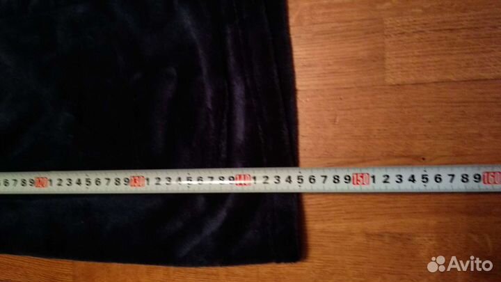 Халат мужской