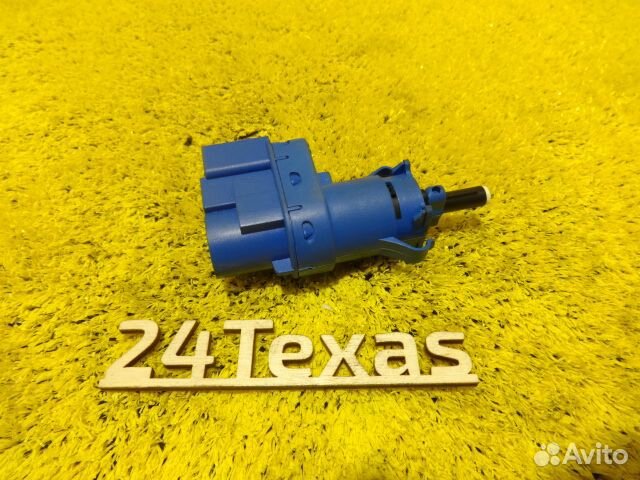 Mazda 6 GH 08-12г. Концевик под педаль тормоза (ля