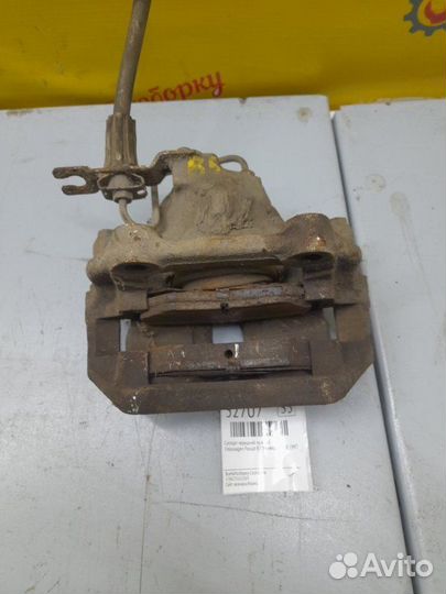 Суппорт передний правый Volkswagen Passat B5