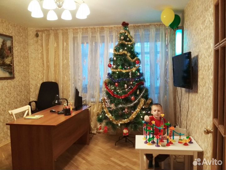 Логопед-психолог на Белинского