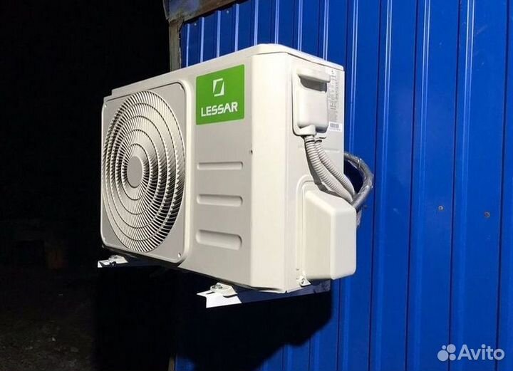 Кондиционер сплит в наличии