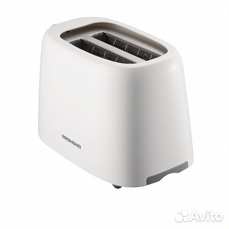 Тостер Redmond RT-408, белый