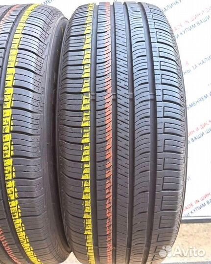 Nexen N'Priz AH5 215/65 R15 95H