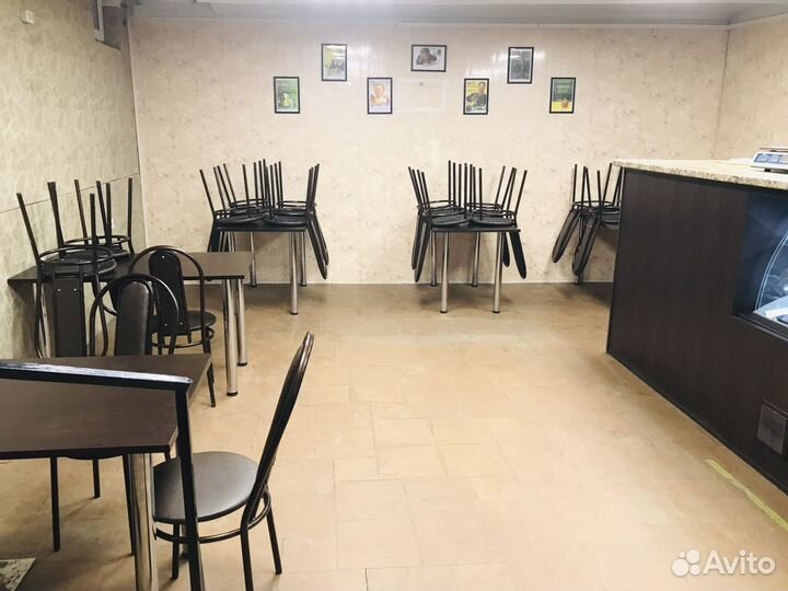 Продаём готовый к работе бизнес Рюмочная-Пивная