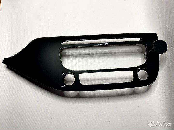 Магнитола Kia Ceed JD c блютузом