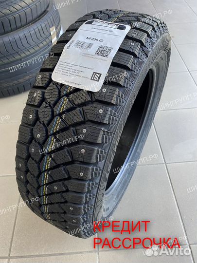 Gislaved Nord Frost 200 ID 195/65 R15 95T