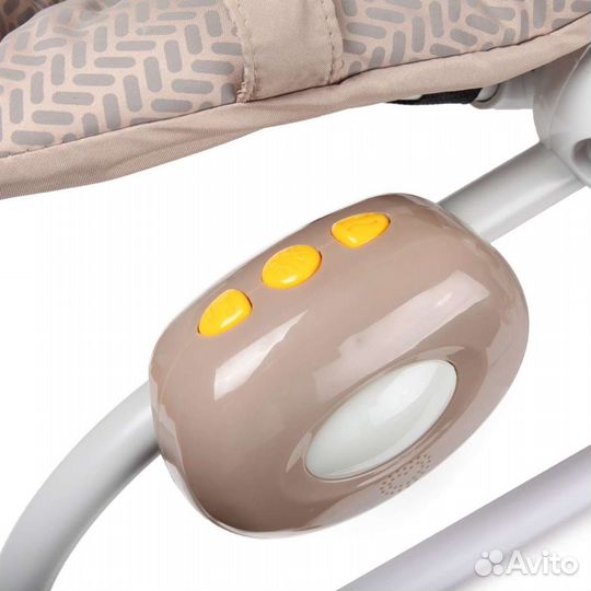 Шезлонг детский babybjorn