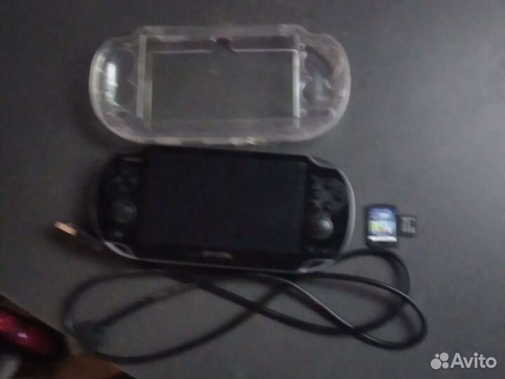 Ps vita