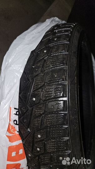 Michelin X-Ice 225/40 R18 95T