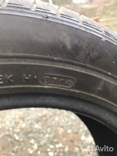 Hankook Optimo K415 185/65 R15 88H