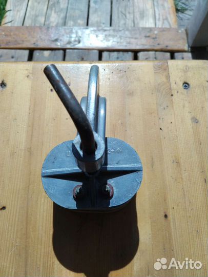 Вулканизатор 12 в