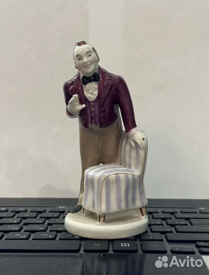 «Чичиков»лфз