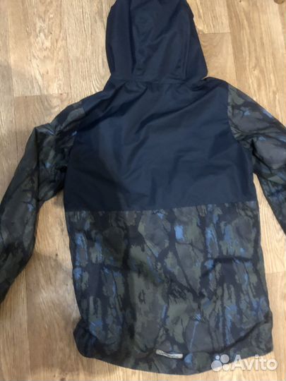 Ветровка outventure