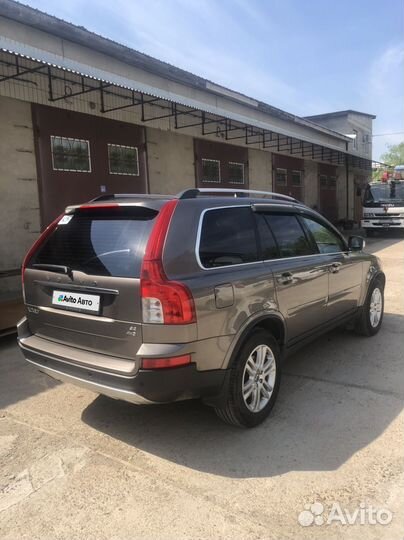 Volvo XC90 3.2 AT, 2010, 287 395 км