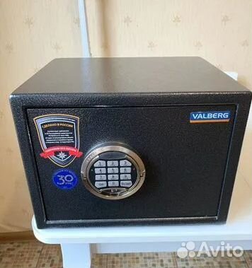 Сейф для оружия