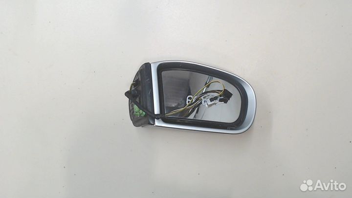 Зеркало боковое Mercedes C W203, 2004