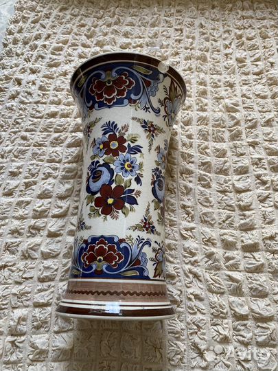 Ваза китайская