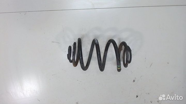 Пружина подвески Opel Vivaro, 2004