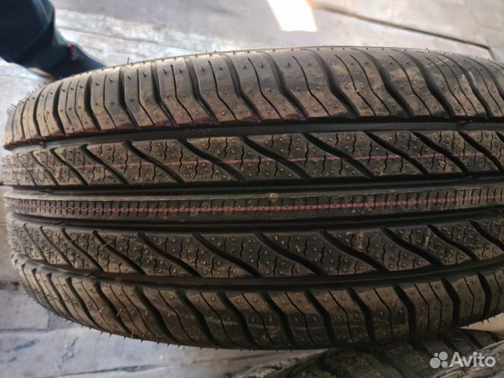 Запасное колесо Opel Astra A-H