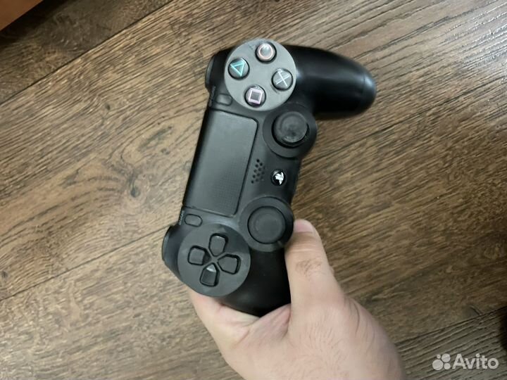 Sony playstation 4