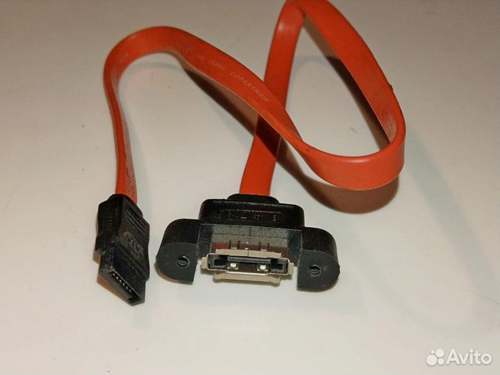 Кабели HP пит. SATA 4pin (p/n L68308-001) и др