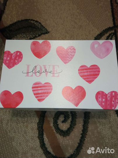 Наполнитель для подарков, коробки для подарков