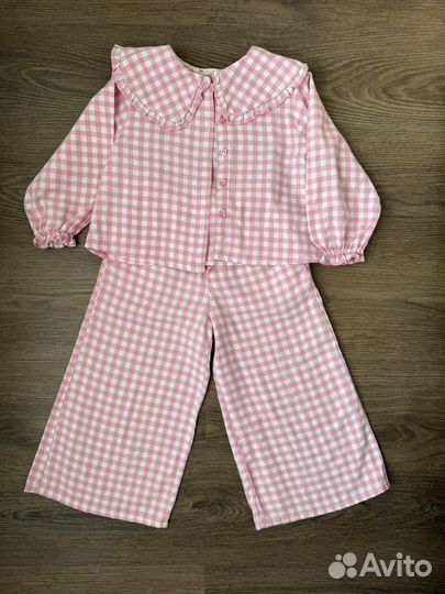 Костюм детский