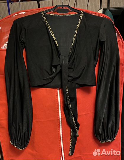 Болеро для танцев новое