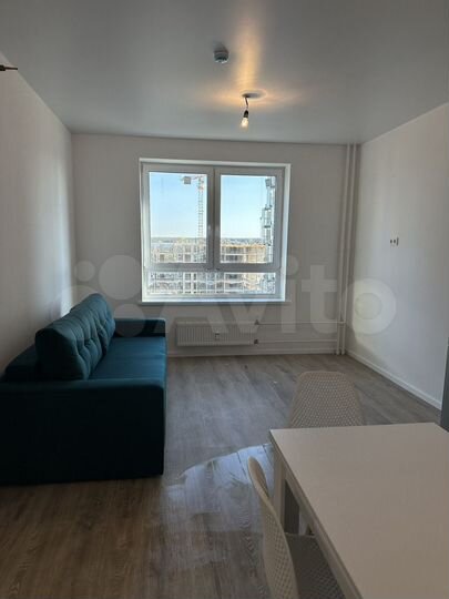 2-к. квартира, 39 м², 6/14 эт.