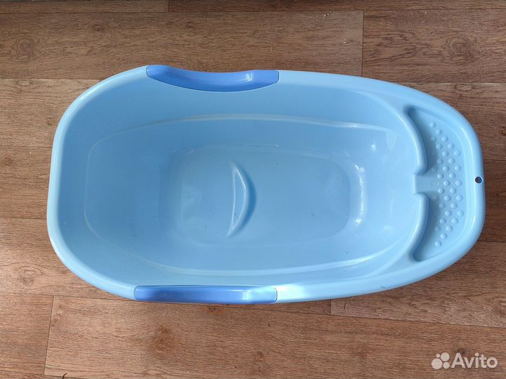 Ванночка для купания